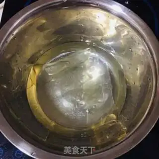 Make Jell-O step 1