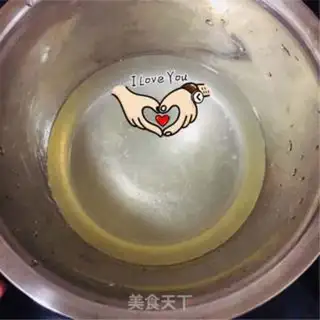 Make Jell-O step 2