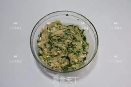 Make Spinach Hardball step 8