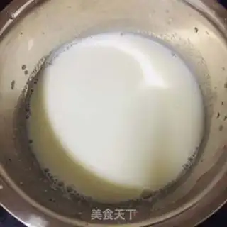 Make Jell-O step 3