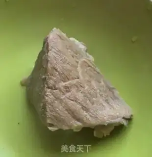 Make Creamed beef silk step 4
