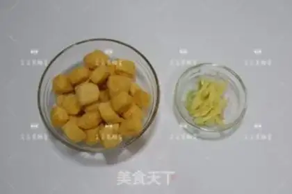Make Soybeans step 2