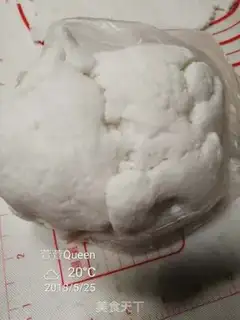 Make Soybeans step 3