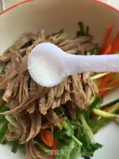 Make Creamed beef silk step 6