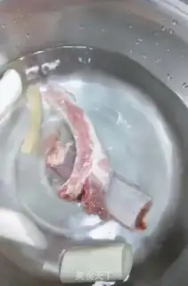 Make Korean cheese ribs step 0