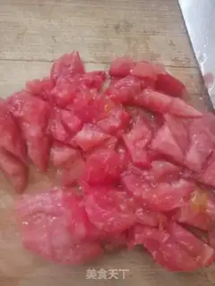 Make Tomato sauce cooking step 0