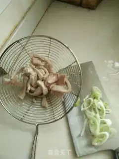 Make Soybeans step 1