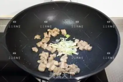 Make Soybeans step 5