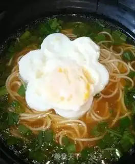 Make Fried eggs hanging step 7