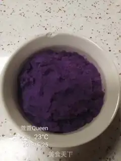 Make Crystal lasagna step 4