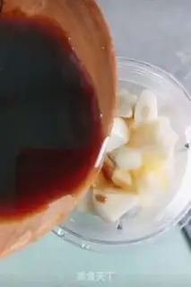 Make Korean cheese ribs step 2