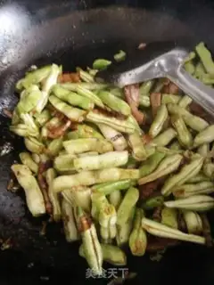 Make Soybeans step 3