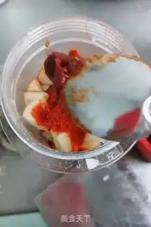 Make Korean cheese ribs step 3