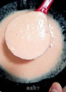 Make Tomato egg muffins step 5