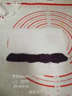 Make Crystal lasagna step 6