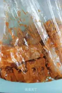 Make Korean cheese ribs step 5