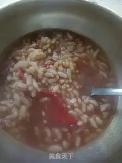 Make Tomato sauce cooking step 5
