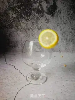 Make Shelby cocktails step 1
