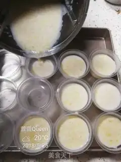 Make Crystal lasagna step 9