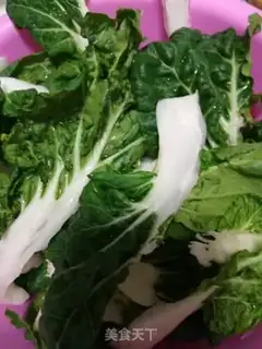 Make Pickles step 0