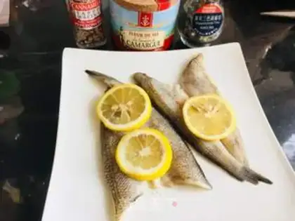 Make An Antarctic ice fish when it