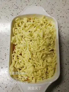 Make Crystal lasagna step 10