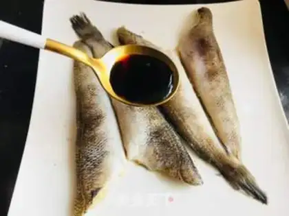 Make An Antarctic ice fish when it