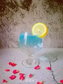Make Shelby cocktails step 3