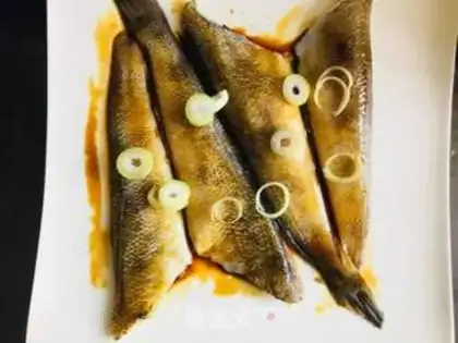 Make An Antarctic ice fish when it