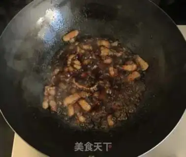 Make I used to make cheese step 2
