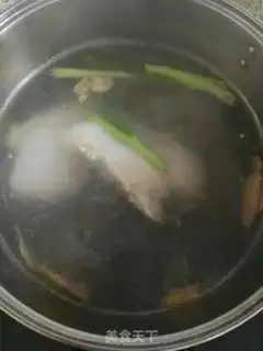 Make Chicken noodle step 0