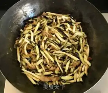 Make I used to make cheese step 3