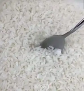 Make Rice eggs step 0