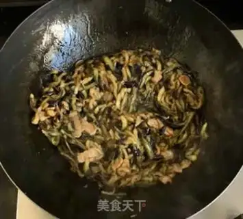 Make I used to make cheese step 5