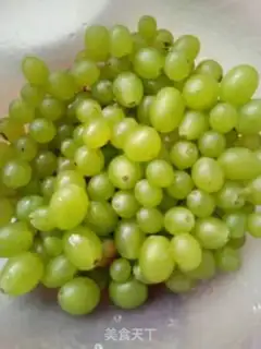 Make Juice step 0