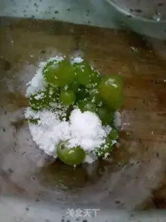 Make Juice step 1