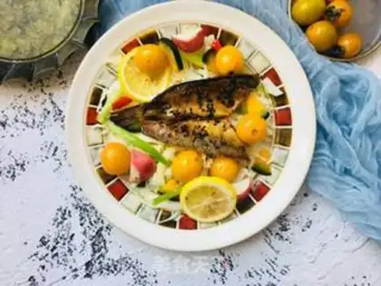 Make An Antarctic ice fish when it