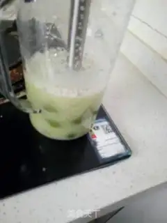 Make Juice step 3