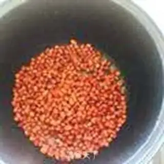 Make Honey Bean Bread step 0