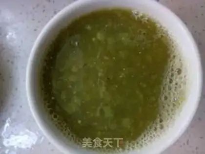 Make Juice step 4
