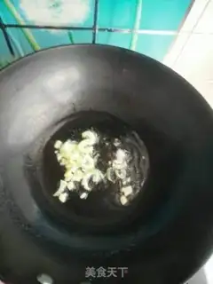 Make Mushroom oil step 6