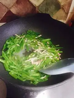 Make Creamed bacon step 9