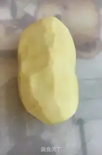 Make Potato tower step 0