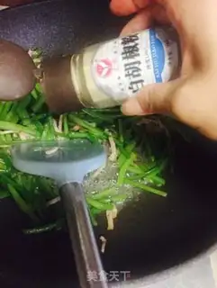 Make Creamed bacon step 10