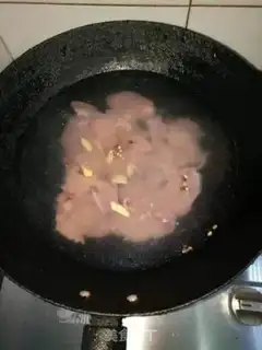 Make Chicken liver step 1