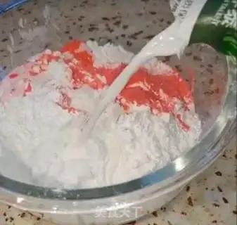 Make Snowmen step 1