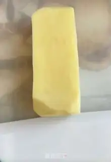 Make Potato tower step 1