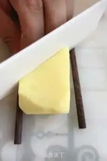 Make Potato tower step 2