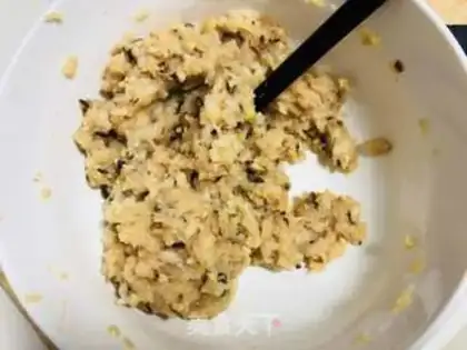 Make Frozen chicken balls step 2