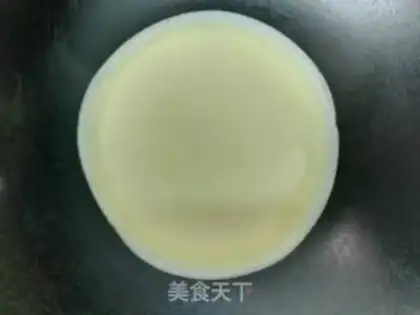 Make Mango lasagna cake step 6